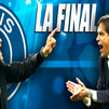 PSG-Inter, una final de la Liga de Campeones inédita