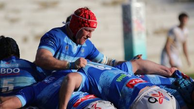 Alcobendas Rugby y Complutense Cisneros se citan en semifinales por el título