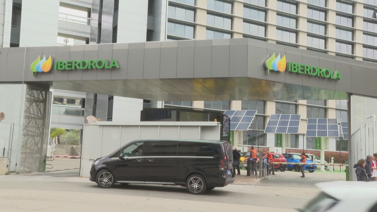 Iberdrola cobijará la cuarta reunión del comité de análisis del apagón