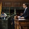 El Gobierno saca adelante su plan arancelario con el apoyo de Junts y la abstención de Podemos