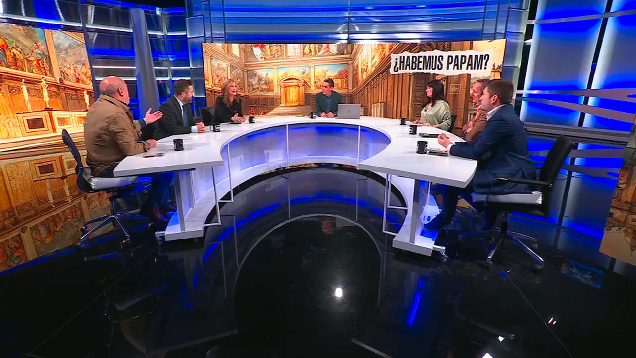 El Análisis de Diario de la Noche 07.05.2025