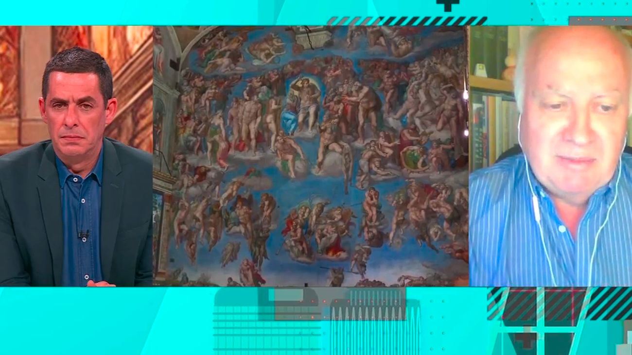 ¿Por qué ha tardado tanto en salir la fumata negra?