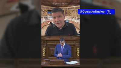 Los bulos de Pedro Sánchez sobre la energía nuclear