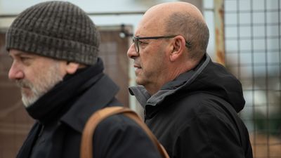 Condenados los 19 acusados de la trama Gürtel en Arganda del Rey