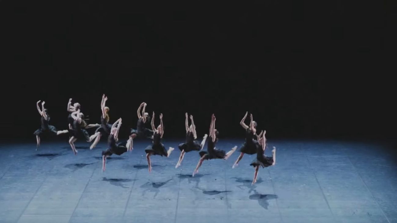 El arte toma Madrid con el arranque de la 40ª edición de 'Madrid en Danza'