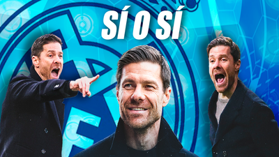 El Real Madrid quiere sí o sí a Xabi Alonso en el Mundial de Clubes