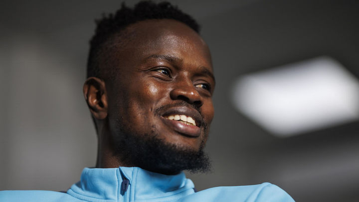 Seydouba Cissé / EFE