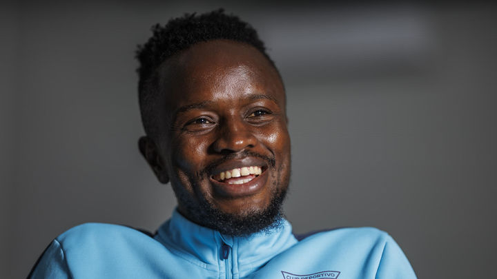 Seydoibe Cissé / EFE