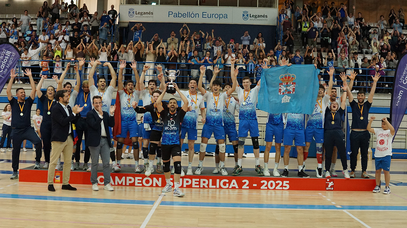 Madrid se Mueve 10.05.2025