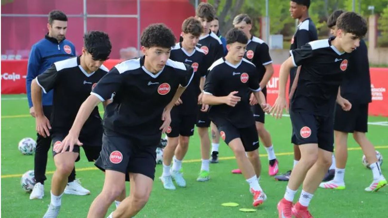 Fútbol de Madrid 10.05.2025