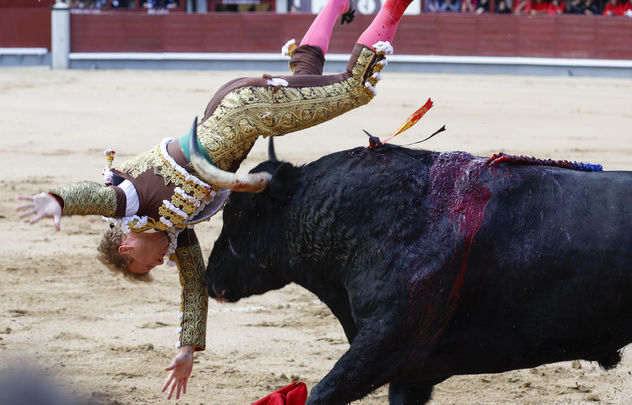 Clement Dubecq / EFE