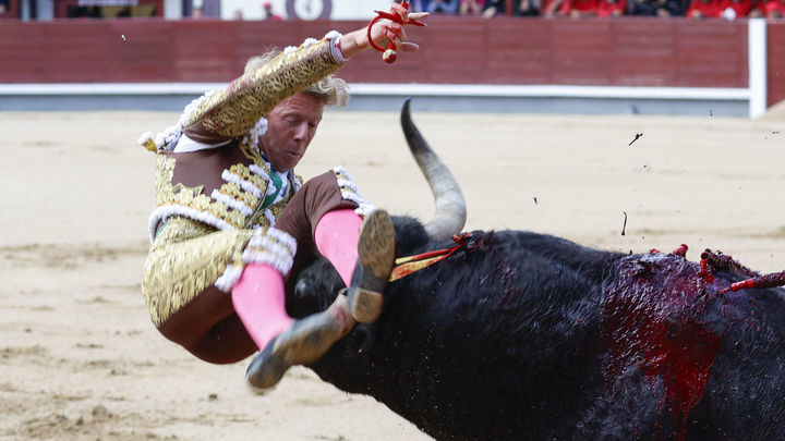 Clement Dubecq / EFE