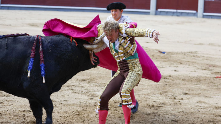 Clement Dubecq / EFE