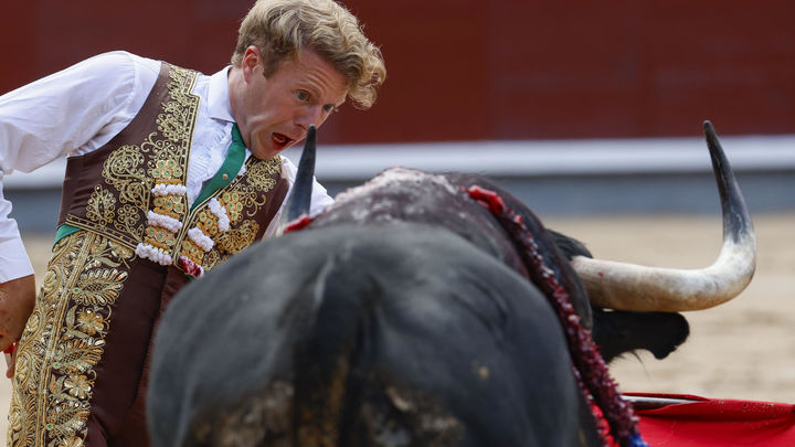 Clemente Domeq / EFE