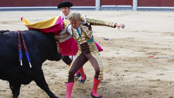 Clemente Domeq / EFE