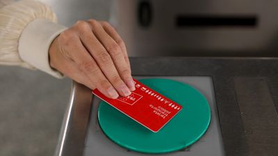 Estos serán los precios de los abonos del transporte público en la Comunidad de Madrid a partir del 1 de julio