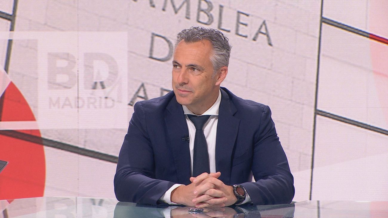 Carlos Novillo denuncia que el apagón eléctrico fue "una circunstancia muy grave, que puso en riesgo muchísimas vidas"