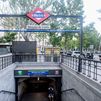 Refuerzo de trenes en el Metro de Madrid durante las fiestas de San Isidro