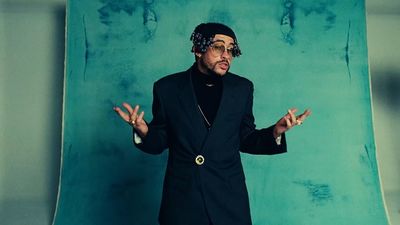 Bad Bunny anuncia 4 nuevos conciertos en Madrid y ya suma 10