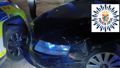 La Policía Local de Pinto detiene a cinco individuos autores de diversos robos en municipios