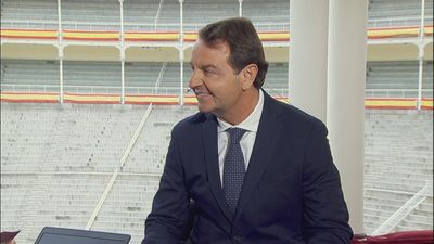 Rafael García Garrido, gerente de Las Ventas: "Hemos conseguido atraer al público joven a los toros en Madrid"