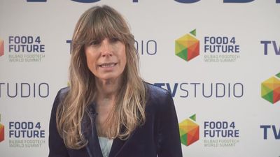 Peinado interroga a los empresarios que avisaron de proyectos desconocidos de la cátedra de Begoña Gómez