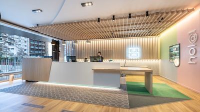 El empleo turístico creció un 1,2% en el primer trimestre de 2025