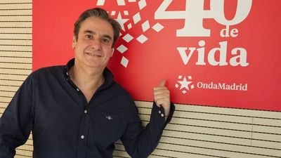 La Regadera: Modestia Aparte 11.05.2025