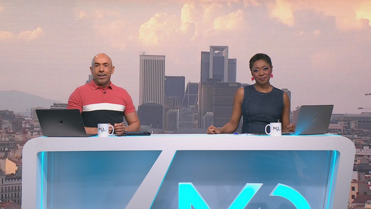 Madrid Directo 08.05.2025