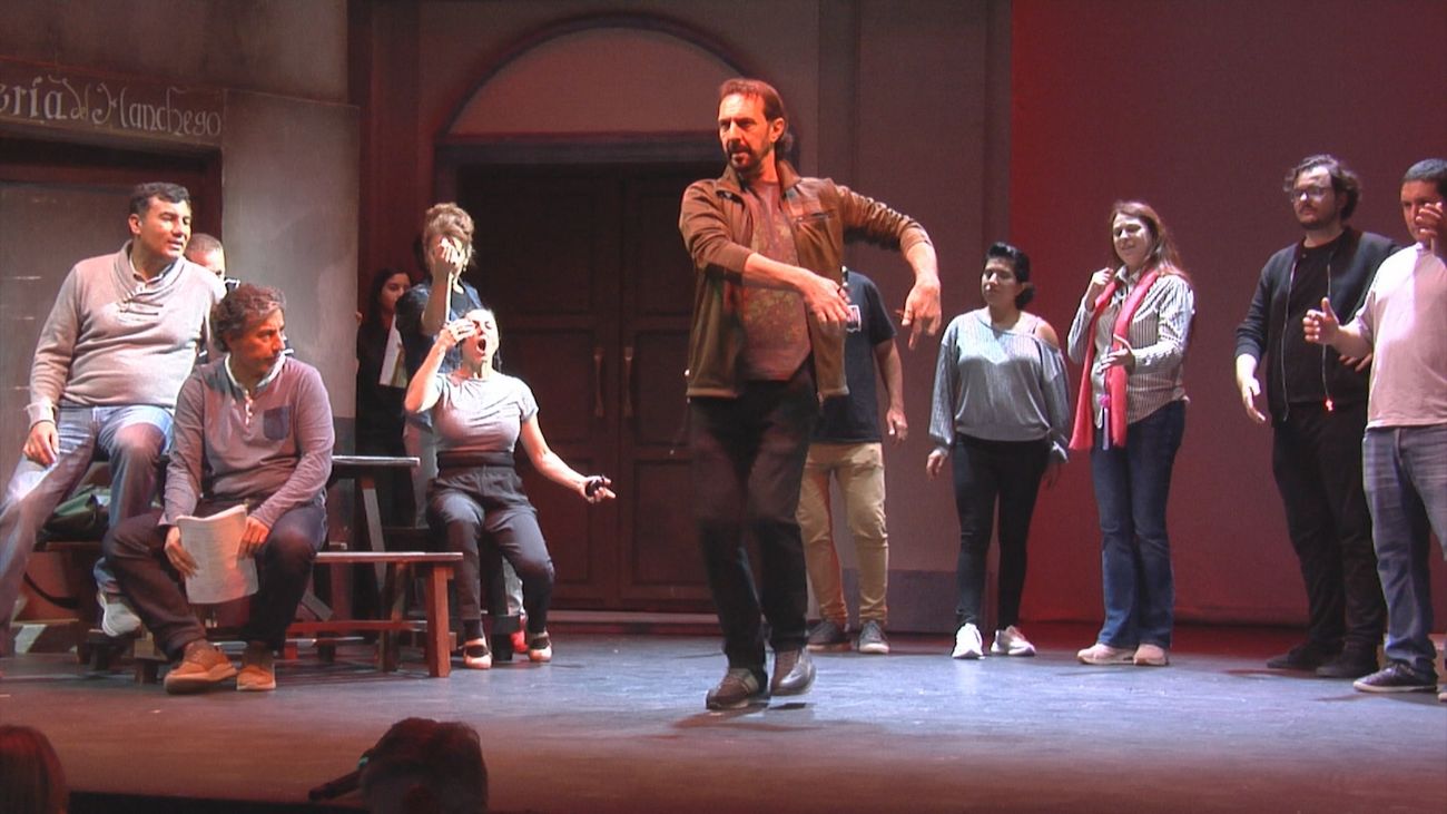 El Teatro Amaya celebra su 4º Festival de Zarzuela y Ópera