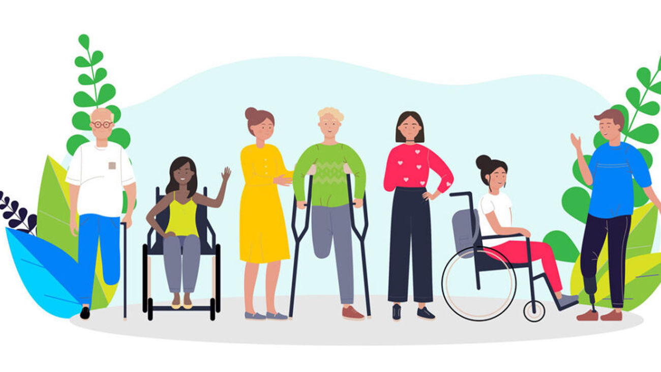 Orientación Laboral: ¿Las personas con discapacidad emprenden por necesidad?