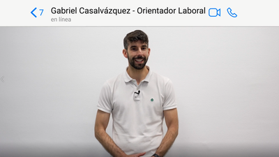 Cinco tips para prepararte una entrevista de trabajo