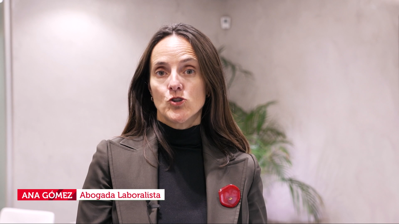 ¿Debo revisar el complemento de antigüedad de mi empresa dentro del mismo porcentaje que el salario base?