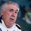 Ancelotti: "Si los jugadores me escuchan, el Clásico va a salir bien"