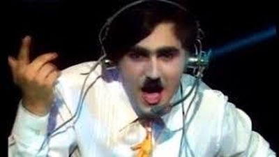 Muere Iñaki Fernández, cantante de Glutamato ye-yé e icono de la Movida madrileña