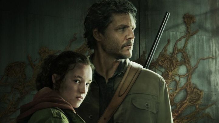 The Las Of Us / Enseriados