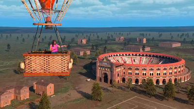 La Plaza de Toros de la Fuente del Berro sucesora de la plaza de la Puerta de Alcalá