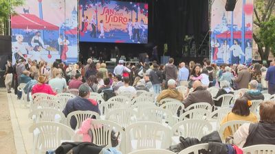 Conciertos de San Isidro: Antonio Orozco, La Gipsy Power Band, Orquesta Alaska, Soleá Morente y La Húngara