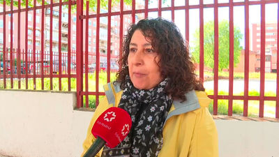 Catalina, 79 años, otra víctima de la inquiokupación en Móstoles