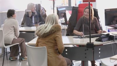 La Comunidad de Madrid otorgó en 2024 el 72% de subvenciones frente al 22% del Gobierno central