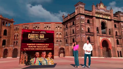 Disfruta la primavera 10.05.2025