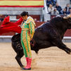 Segunda corrida de San Isidro: Miguel Ángel Perera, Daniel Luque y Tomás Rufo