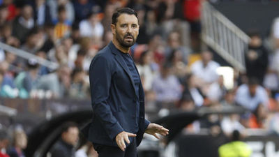 La caída del Getafe: Bordalás iguala su peor registro de derrotas seguidas