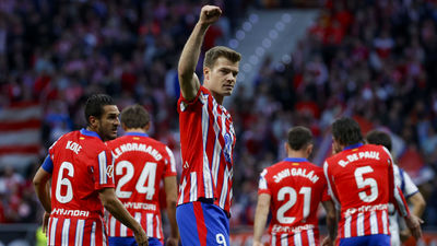 De la necesidad a la estabilidad: Simeone y la Champions, 829 millones para el Atlético