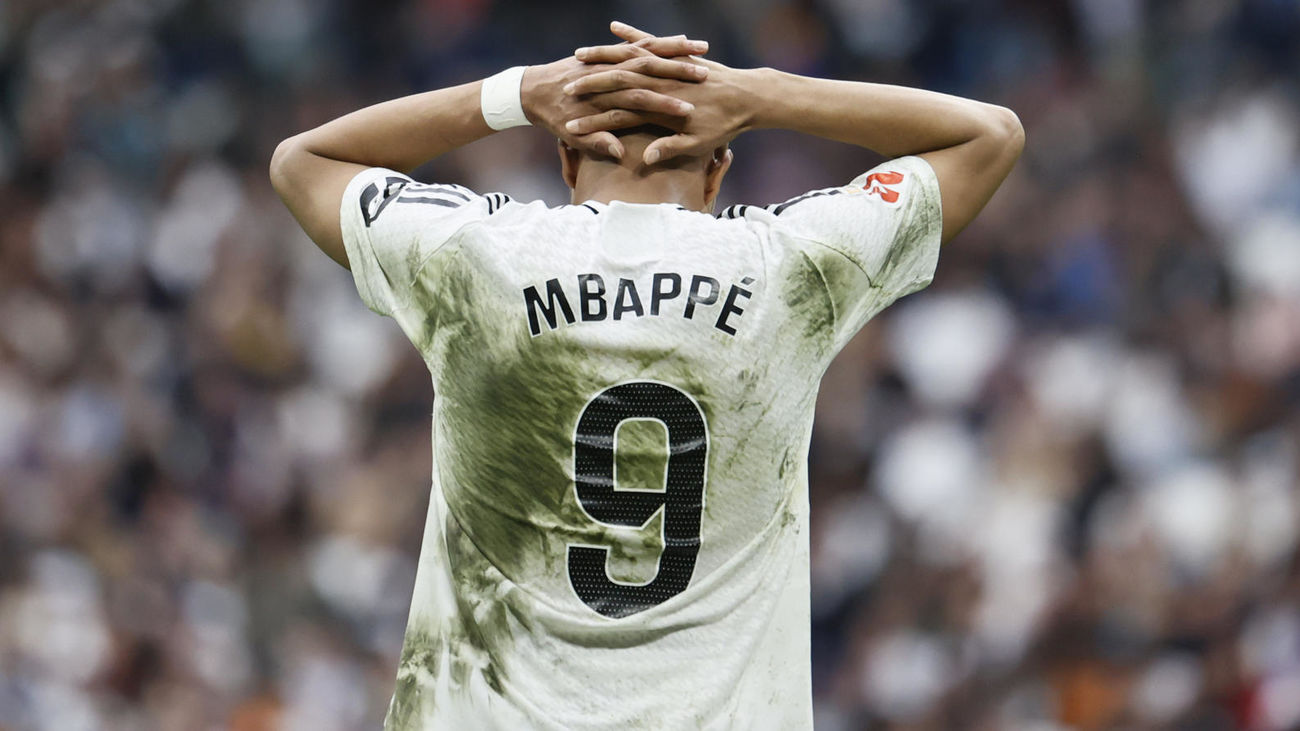 Mbappé