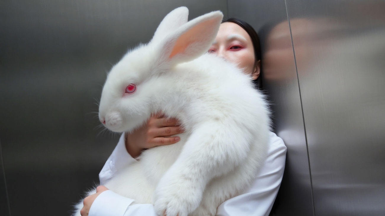 Madrid se transforma en un laboratorio de arte digital con MMMAD Festival