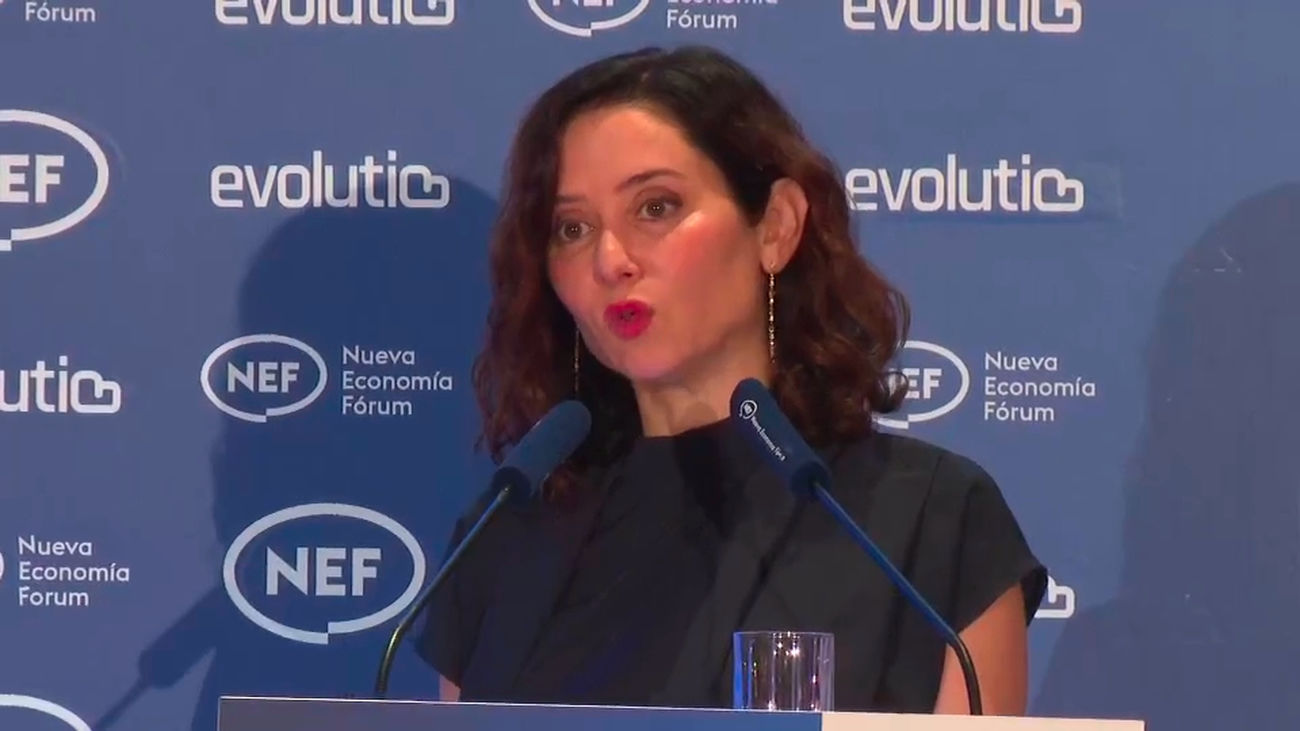 Ayuso lleva a los tribunales el decreto de universidades de Sánchez