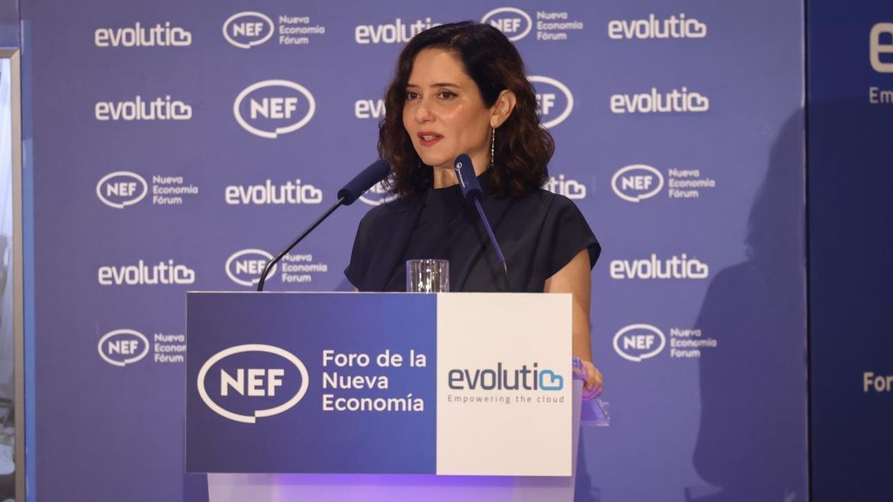 La nueva Ley de Universidades de la Comunidad de Madrid creará un Distrito único de prácticas