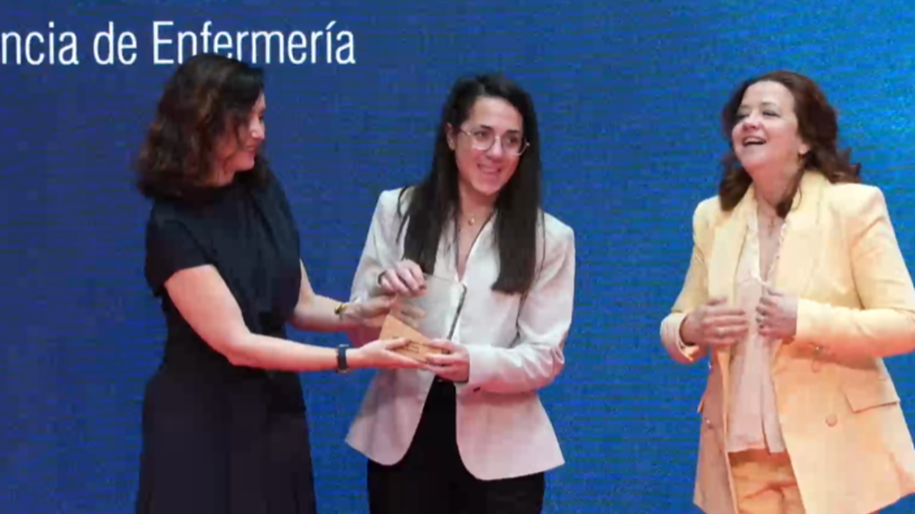 Madrid reivindica el papel de la enfermería como pilar fundamental del sistema sanitario