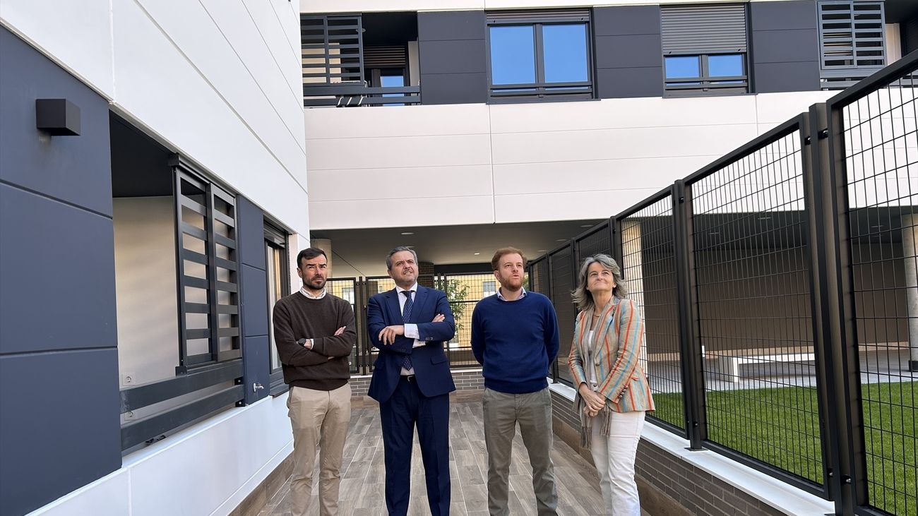 La subida de los módulos de vivienda de protección en Madrid anima al sector inmobiliario